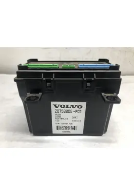 Volvo VNL Electrical Misc. Parts