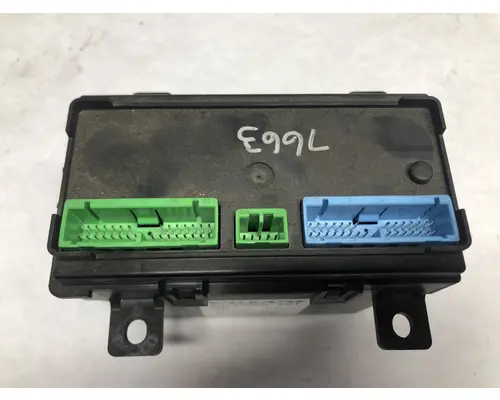 Volvo VNL Electrical Misc. Parts