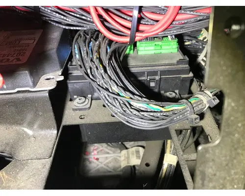 Volvo VNL Electrical Misc. Parts