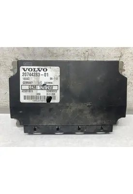 Volvo VNL Electrical Misc. Parts