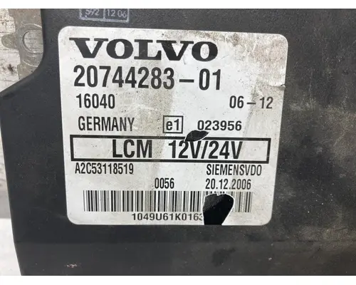 Volvo VNL Electrical Misc. Parts