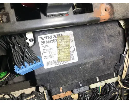 Volvo VNL Electrical Misc. Parts