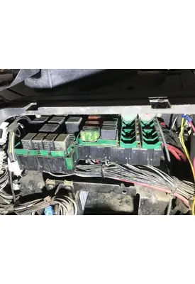 Volvo VNL Electrical Misc. Parts