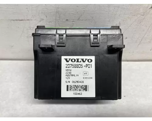 Volvo VNL Electrical Misc. Parts
