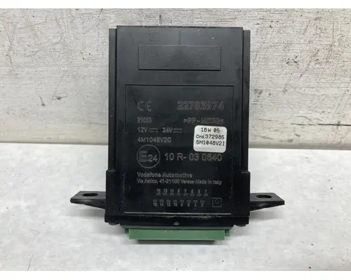 Volvo VNL Electrical Misc. Parts