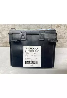 Volvo VNL Electrical Misc. Parts