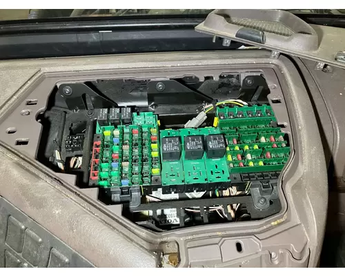 Volvo VNL Electrical Misc. Parts