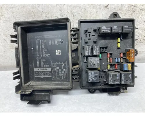 Volvo VNL Electrical Misc. Parts