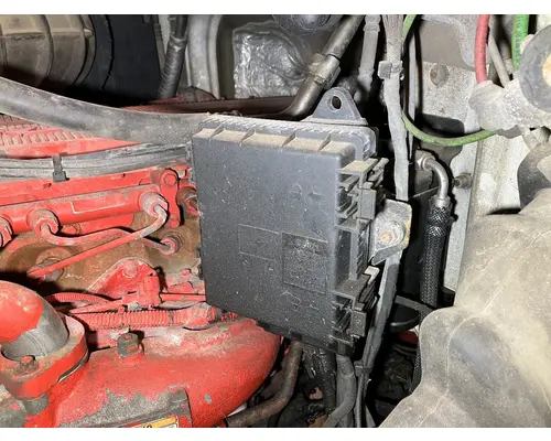Volvo VNL Electrical Misc. Parts