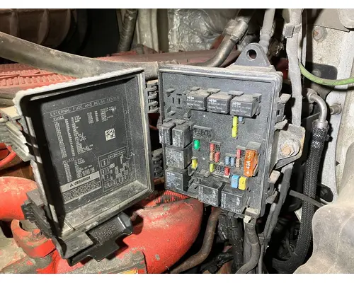 Volvo VNL Electrical Misc. Parts