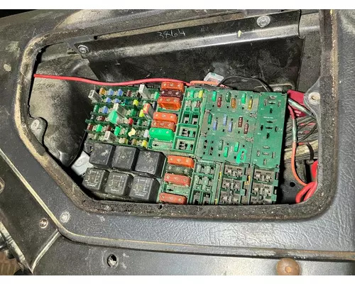 Volvo VNL Electrical Misc. Parts