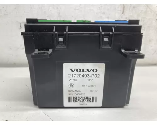 Volvo VNL Electrical Misc. Parts