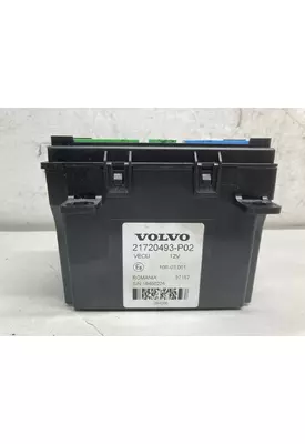 Volvo VNL Electrical Misc. Parts