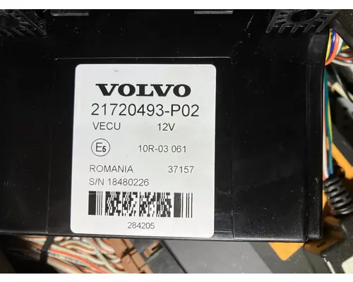 Volvo VNL Electrical Misc. Parts