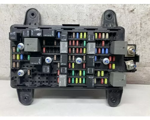 Volvo VNL Electrical Misc. Parts