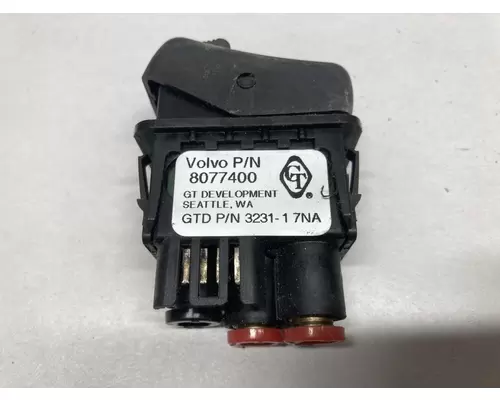 Volvo VNL Electrical Misc. Parts