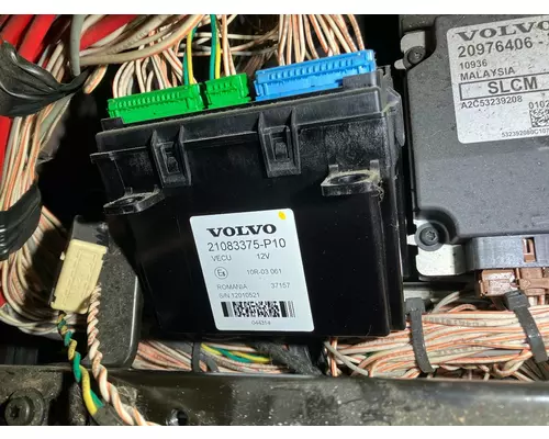 Volvo VNL Electrical Misc. Parts