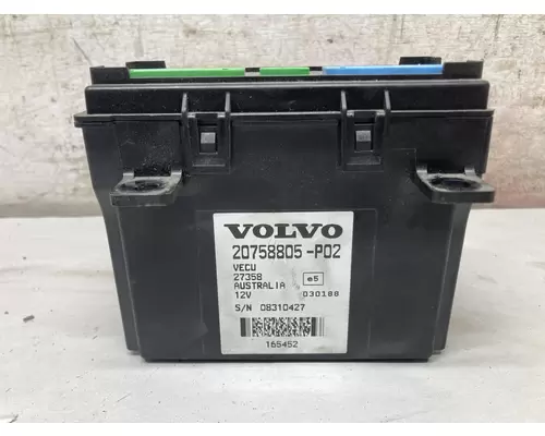 Volvo VNL Electrical Misc. Parts