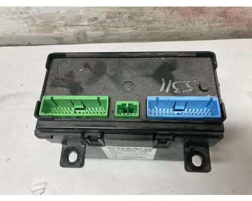 Volvo VNL Electrical Misc. Parts