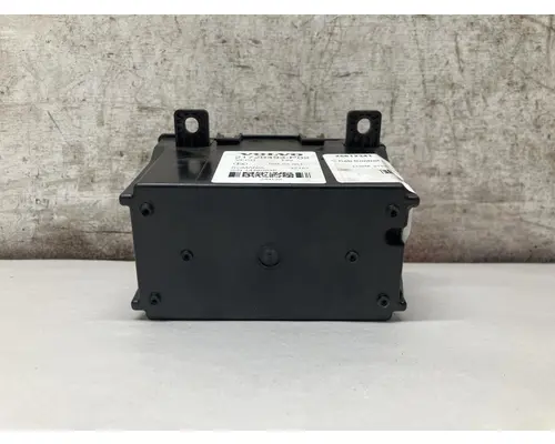 Volvo VNL Electrical Misc. Parts