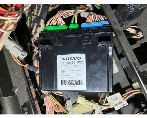 Volvo VNL Electrical Misc. Parts