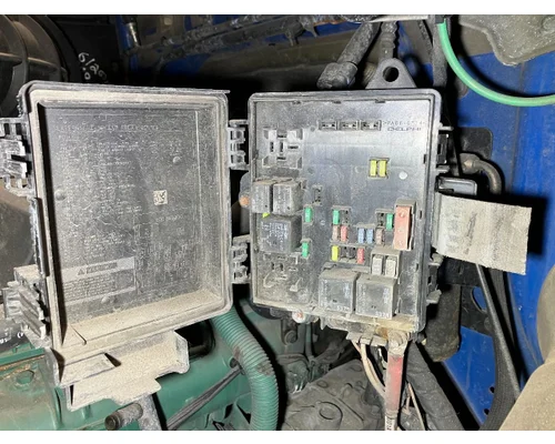 Volvo VNL Electrical Misc. Parts