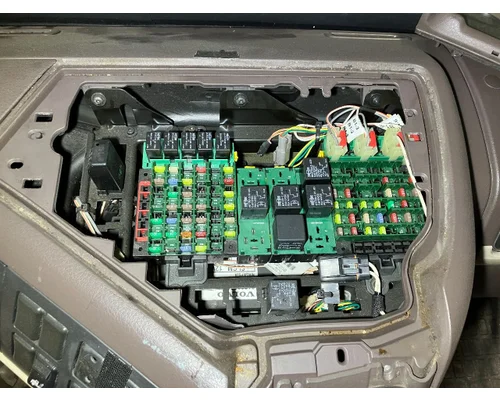 Volvo VNL Electrical Misc. Parts