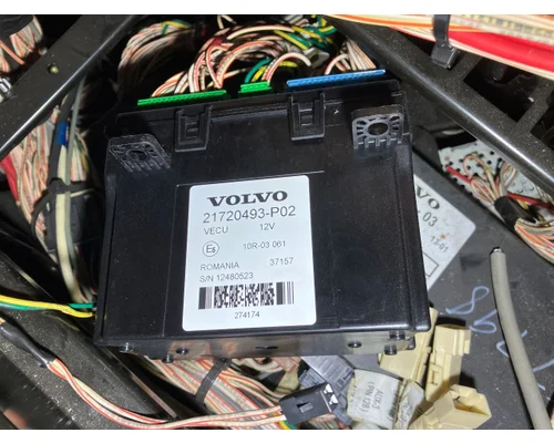 Volvo VNL Electrical Misc. Parts