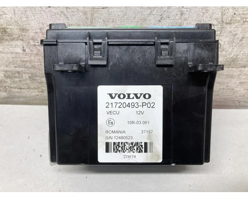 Volvo VNL Electrical Misc. Parts