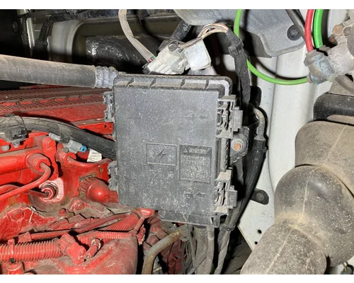 Volvo VNL Electrical Misc. Parts