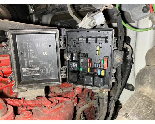 Volvo VNL Electrical Misc. Parts
