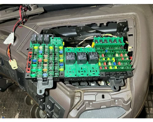Volvo VNL Electrical Misc. Parts