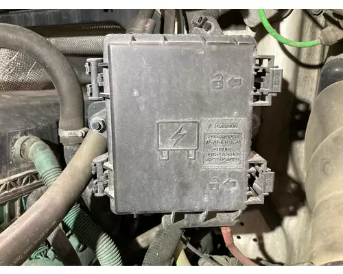 Volvo VNL Electrical Misc. Parts