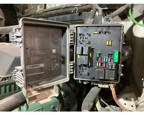 Volvo VNL Electrical Misc. Parts