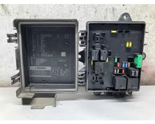Volvo VNL Electrical Misc. Parts