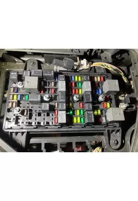 Volvo VNL Electrical Misc. Parts