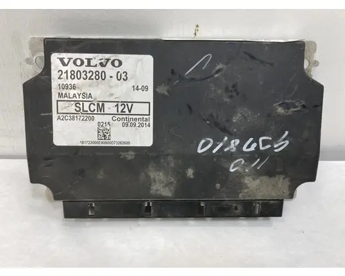 Volvo VNL Electrical Misc. Parts