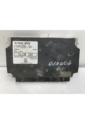 Volvo VNL Electrical Misc. Parts