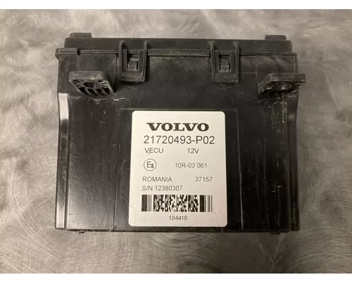 Volvo VNL Electrical Misc. Parts