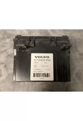 Volvo VNL Electrical Misc. Parts