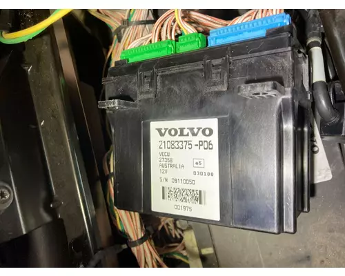 Volvo VNL Electrical Misc. Parts