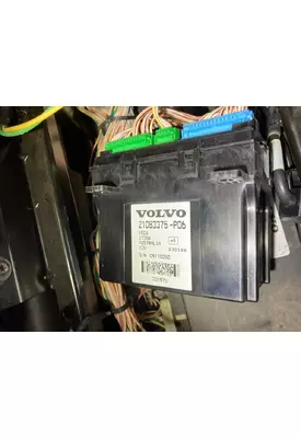 Volvo VNL Electrical Misc. Parts