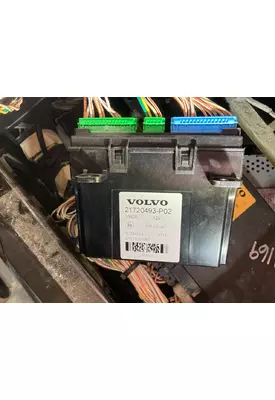 Volvo VNL Electrical Misc. Parts