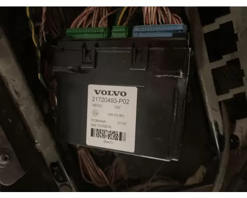Volvo VNL Electrical Misc. Parts