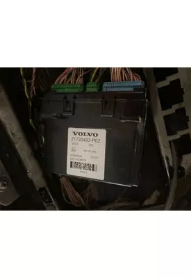 Volvo VNL Electrical Misc. Parts