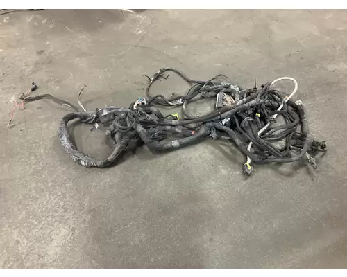 Volvo VNL Electrical Misc. Parts
