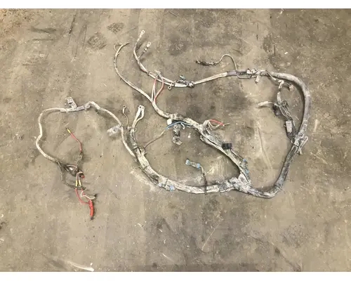 Volvo VNL Electrical Misc. Parts