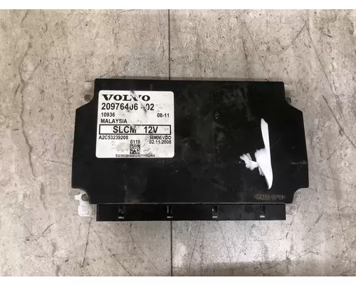 Volvo VNL Electrical Misc. Parts