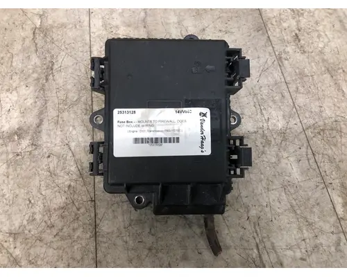 Volvo VNL Electrical Misc. Parts