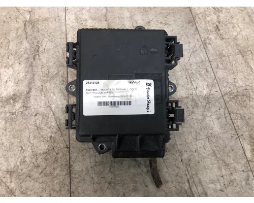 Volvo VNL Electrical Misc. Parts